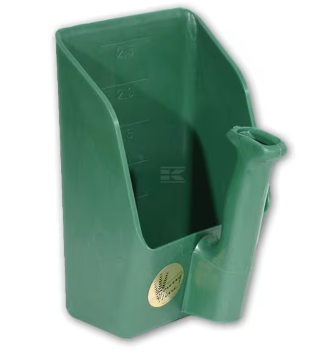 ZT162211300200 PALETTA MANGIME 3 KG