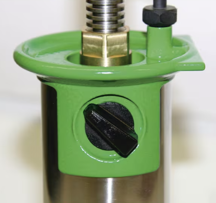 ZTVV173000 DECORNATORE A GAS TESTA 20MM