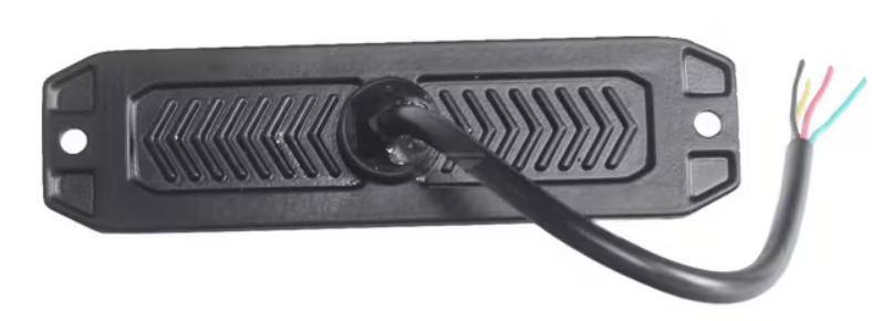 ILLA20077W00 Lampeggiante a 6 LED bianco