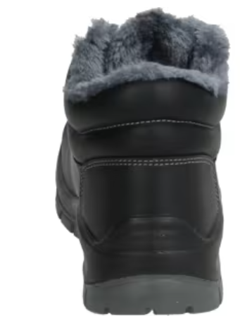 AN1966202041GP00 Scarpa antinfortunistica invernale Basic Mid S3 41N