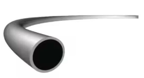 GINL30164TRKR00 Filo decespugliatore Ø 3 mm 164m rotondo Titanium Power grigio Kramp