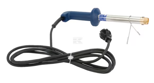 ZT13023205700 DECORNATORE ELETTR HLBA