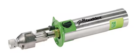 ZTVV173000 DECORNATORE A GAS TESTA 20MM