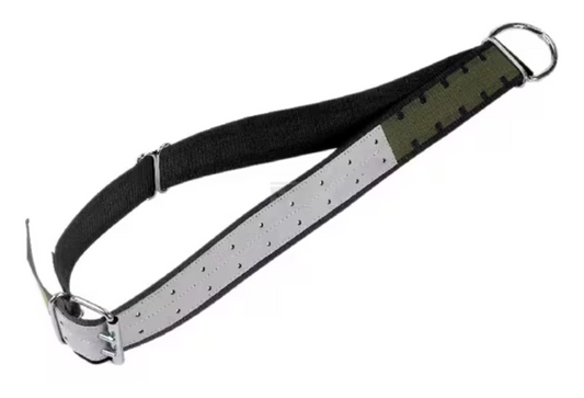ZT803012KR00 COLLARE CON ANELLO 7X170CM