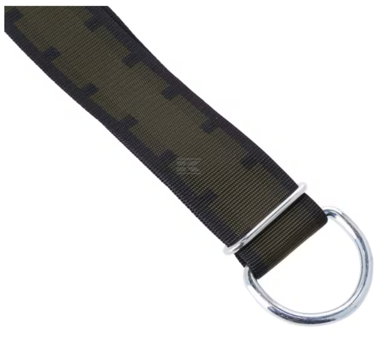 ZT803012KR00 COLLARE CON ANELLO 7X170CM