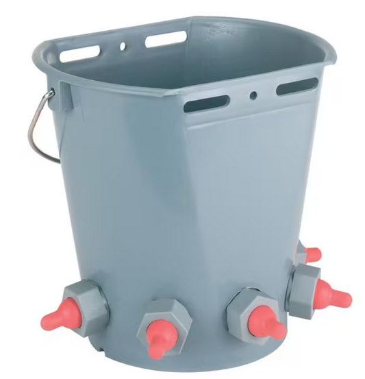 ZTVV913200 SECCHI AGNELLI 5TETT. 8L