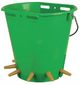 ZTVV918300 SECCHIO AGNELLI 6TETT. 8L