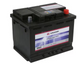 BA560408054KR00 Batteria 12V 60Ah 540A, Kramp
