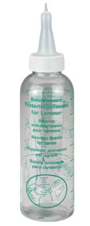 ZTVV914800 BOTTIGLIA AGNELLI 500 ML