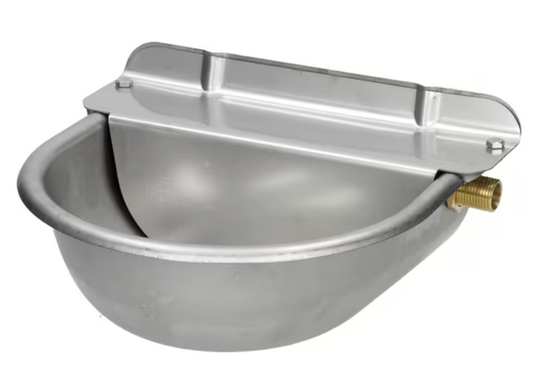ZT202006FA00 ABBEVERATOIO CON VALVOLA GALLEGGIANTE 2,5L