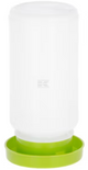 ZT73136KER00 ABBEVERATOIO PER QUAGLIE PLASTICA 1L