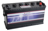 BA610050085KR00 Batteria 12V 110Ah 850A, Kramp