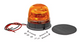 ILLA2002400 Lampeggiante LED, fissaggio a vite, EMC