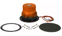 ILLA2006200 Lampeggiante LED, 10-110 V, fissaggio a vite