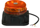 ILLA2006000 Lampeggiante LED, fissaggio a vite, con segnale acustico di avvertimento (97dB)