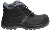AN1966202041GP00 Scarpa antinfortunistica invernale Basic Mid S3 41N
