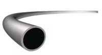 GINL30164TRKR00 Filo decespugliatore Ø 3 mm 164m rotondo Titanium Power grigio Kramp